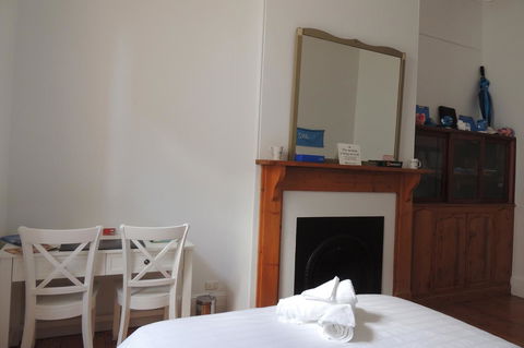 Wozza's B&B - Accommodation Yamba 29