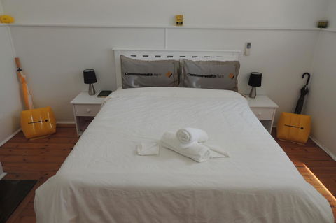 Wozza's B&B - Accommodation Yamba 19