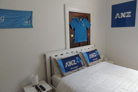 Wozza's B&B - Accommodation Yamba 27