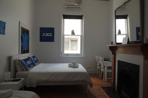 Wozza's B&B - Accommodation Yamba 32