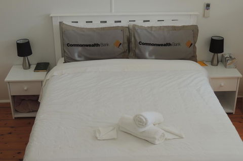 Wozza's B&B - Accommodation Yamba 20