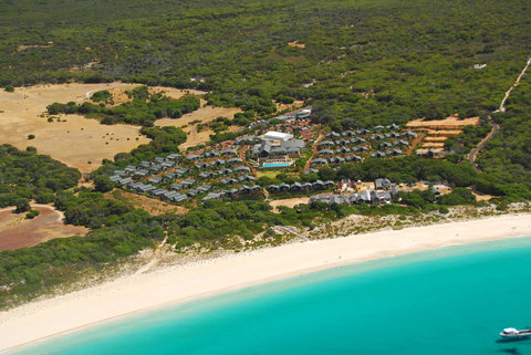Pullman Bunker Bay Resort Margaret River - Accommodation Yamba 2