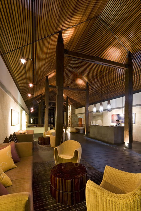 Pullman Bunker Bay Resort Margaret River - Accommodation Yamba 17