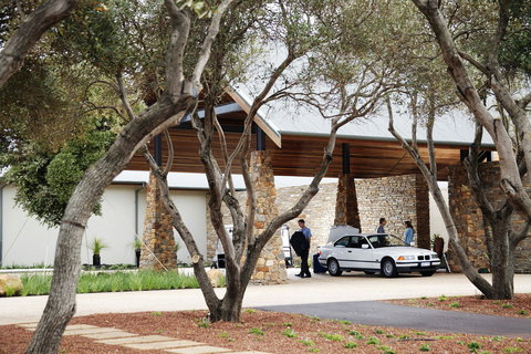 Pullman Bunker Bay Resort Margaret River - Accommodation Yamba 37