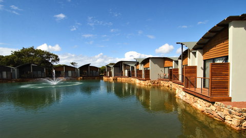 Pullman Bunker Bay Resort Margaret River - Accommodation Yamba 41