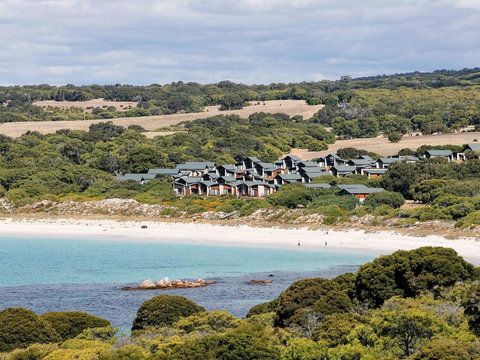 Pullman Bunker Bay Resort Margaret River - Accommodation Yamba 0