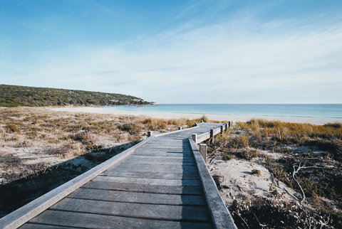 Pullman Bunker Bay Resort Margaret River - Accommodation Yamba 11