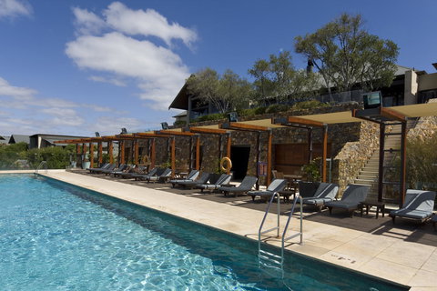 Pullman Bunker Bay Resort Margaret River - Accommodation Yamba 34
