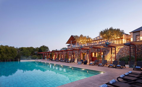 Pullman Bunker Bay Resort Margaret River - Accommodation Yamba 1