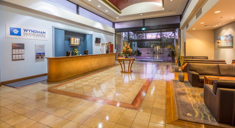 Club Wyndham Dunsborough, Trademark Collection By Wyndham - Accommodation Yamba 23