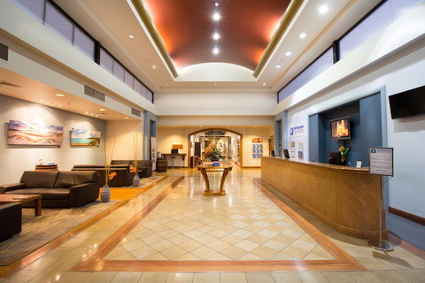 Club Wyndham Dunsborough, Trademark Collection By Wyndham - Accommodation Yamba 22