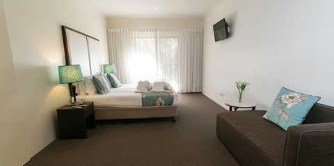Club Wyndham Dunsborough, Trademark Collection By Wyndham - Accommodation Yamba 42