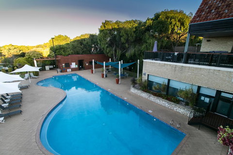 Club Wyndham Dunsborough, Trademark Collection By Wyndham - Accommodation Yamba 4