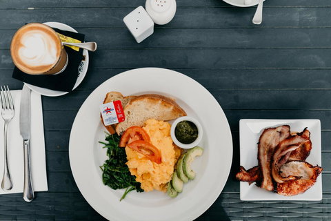 Club Wyndham Dunsborough, Trademark Collection By Wyndham - Accommodation Yamba 10