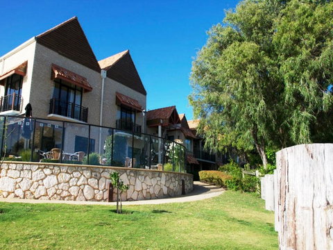 Club Wyndham Dunsborough, Trademark Collection By Wyndham - Accommodation Yamba 6