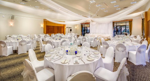 Club Wyndham Dunsborough, Trademark Collection By Wyndham - Accommodation Yamba 5