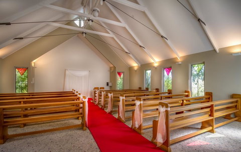 Club Wyndham Dunsborough, Trademark Collection By Wyndham - Accommodation Yamba 18