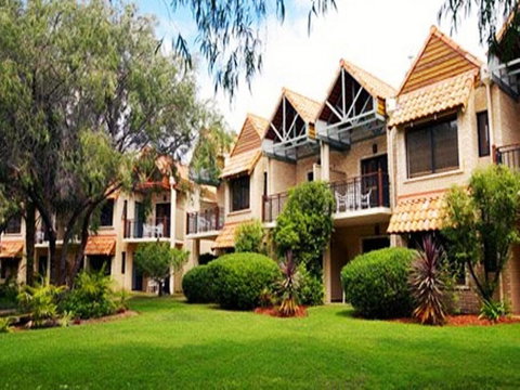 Club Wyndham Dunsborough, Trademark Collection By Wyndham - Accommodation Yamba 15