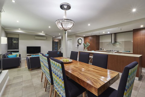 Club Wyndham Dunsborough, Trademark Collection By Wyndham - Accommodation Yamba 32