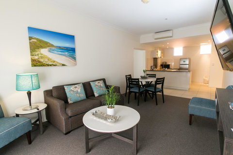 Club Wyndham Dunsborough, Trademark Collection By Wyndham - Accommodation Yamba 44