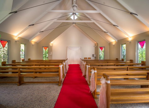 Club Wyndham Dunsborough, Trademark Collection By Wyndham - Accommodation Yamba 14