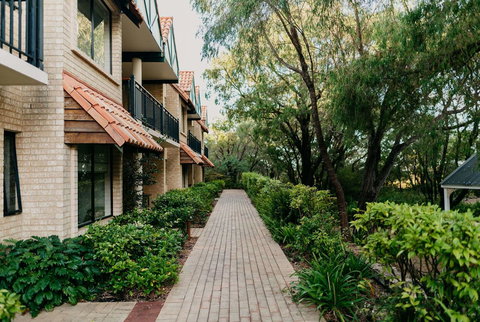 Club Wyndham Dunsborough, Trademark Collection By Wyndham - Accommodation Yamba 2