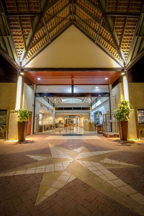 Club Wyndham Dunsborough, Trademark Collection By Wyndham - Accommodation Yamba 24