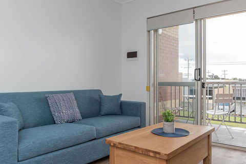 Jurien Bay Motel Apartments - Accommodation Yamba 17