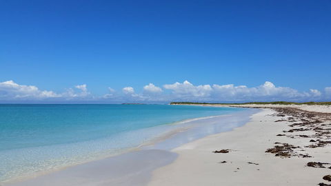 Jurien Bay Motel Apartments - Accommodation Yamba 1