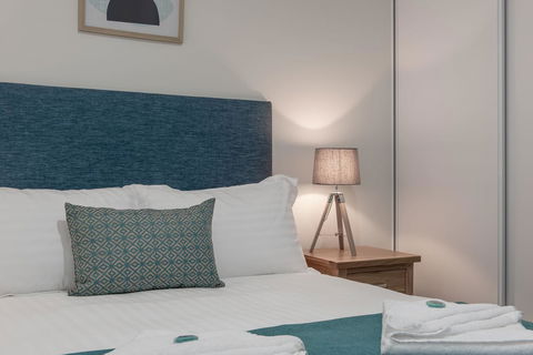 Jurien Bay Motel Apartments - Accommodation Yamba 2