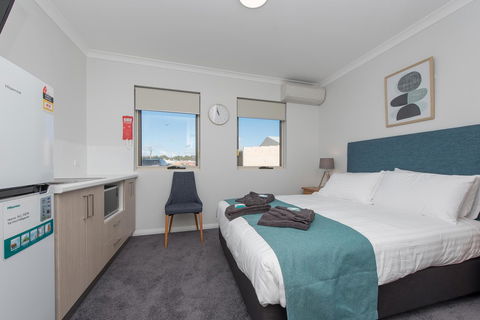 Jurien Bay Motel Apartments - Accommodation Yamba 26