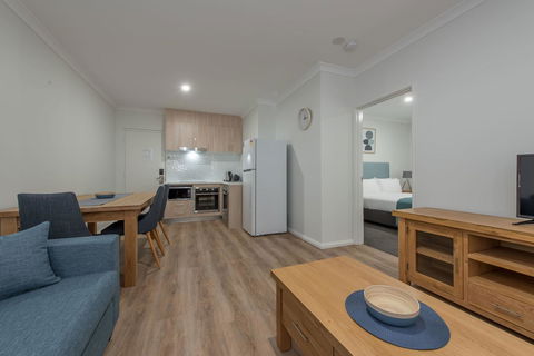Jurien Bay Motel Apartments - Accommodation Yamba 4