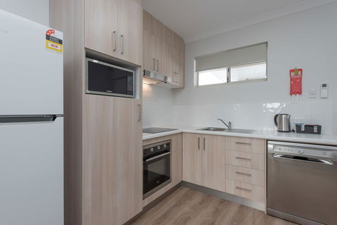 Jurien Bay Motel Apartments - Accommodation Yamba 16