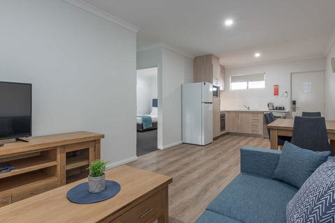 Jurien Bay Motel Apartments - Accommodation Yamba 19
