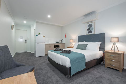 Jurien Bay Motel Apartments - Accommodation Yamba 9