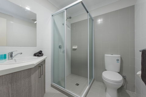 Jurien Bay Motel Apartments - Accommodation Yamba 10