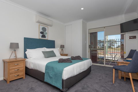 Jurien Bay Motel Apartments - Accommodation Yamba 14