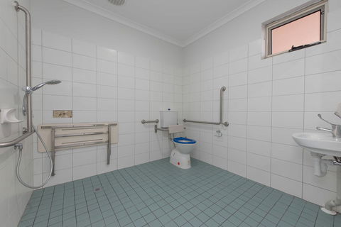 Jurien Bay Motel Apartments - Accommodation Yamba 27