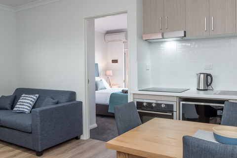 Jurien Bay Motel Apartments - Accommodation Yamba 13