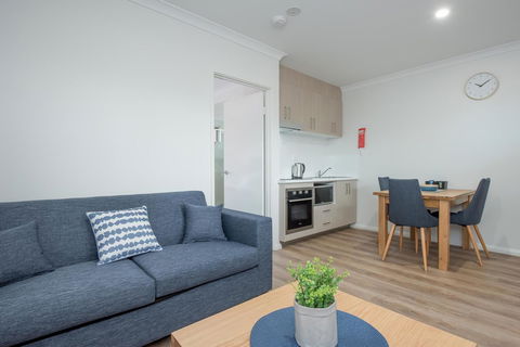 Jurien Bay Motel Apartments - Accommodation Yamba 6