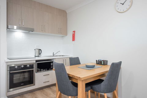 Jurien Bay Motel Apartments - Accommodation Yamba 12