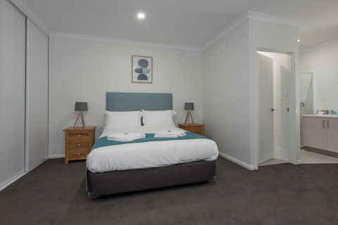 Jurien Bay Motel Apartments - Accommodation Yamba 5