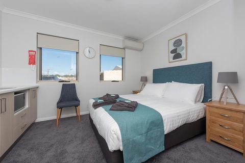 Jurien Bay Motel Apartments - Accommodation Yamba 23