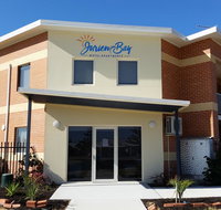 Jurien Bay Motel Apartments - Accommodation Yamba