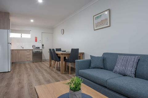 Jurien Bay Motel Apartments - Accommodation Yamba 7