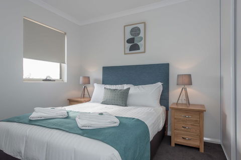 Jurien Bay Motel Apartments - Accommodation Yamba 21