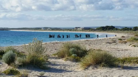 Jurien Bay Motel Apartments - Accommodation Yamba 25