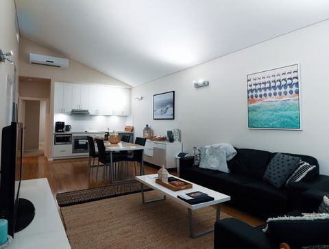 Villa Sedici @ Cape Villas Dunsborough - Accommodation Yamba 0