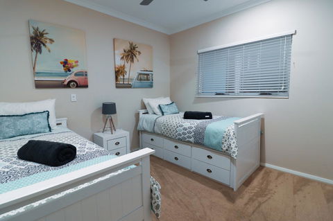 Villa Sedici @ Cape Villas Dunsborough - Accommodation Yamba 3