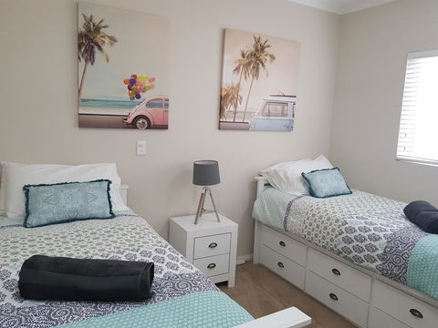 Villa Sedici @ Cape Villas Dunsborough - Accommodation Yamba 42